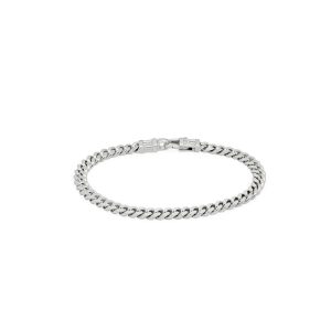 Curb Bracelet L