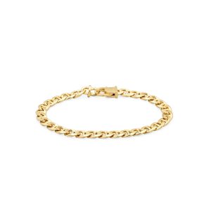 18K Jude Bracelet