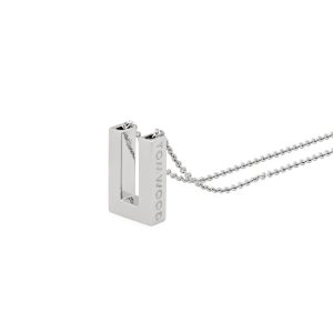 Square Pendant