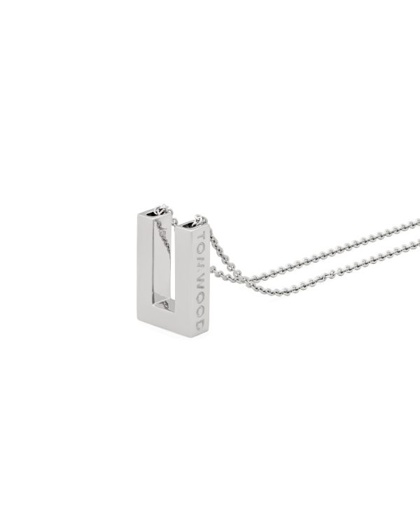 Square Pendant