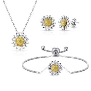 3pc Daisy Set