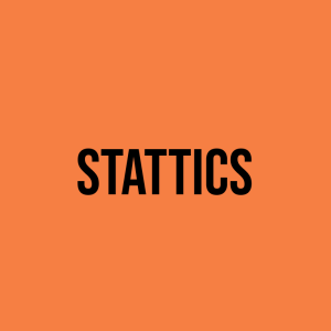 Stattics Gift Card