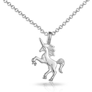 Unicorn Necklace