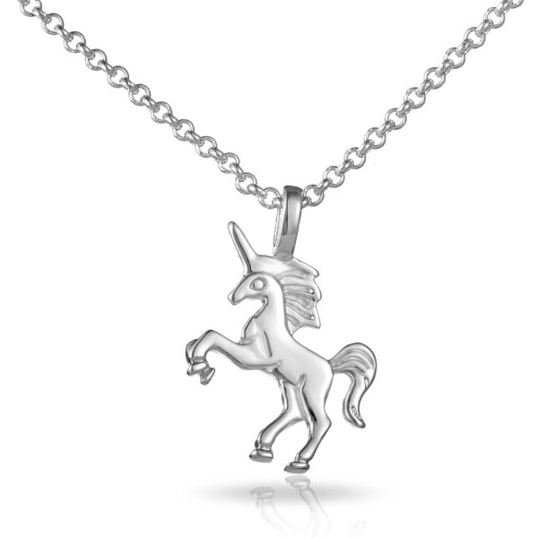 Unicorn Necklace