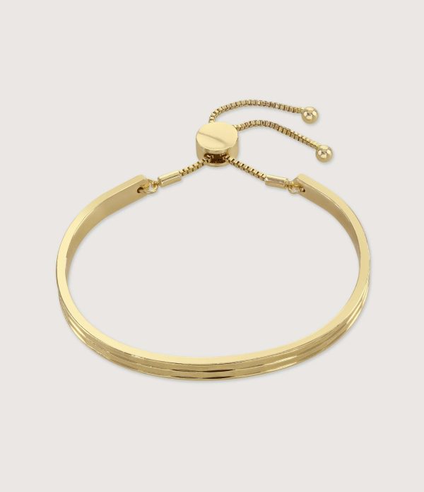 DALSTON BANGLE