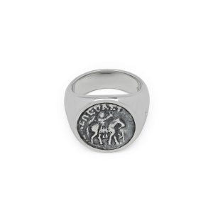 Coin Ring