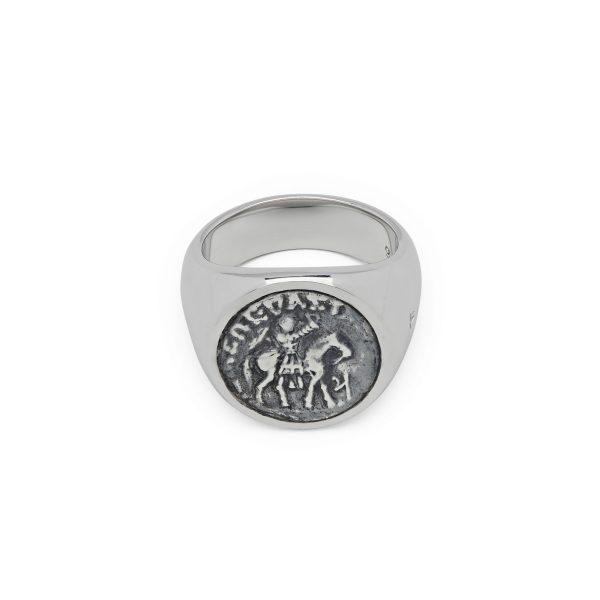 Coin Ring