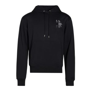 380g Smooth Cotton Hoodie