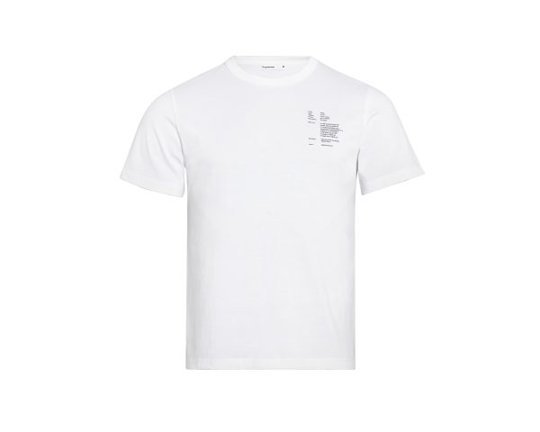 240g Smooth Cotton T-Shirt