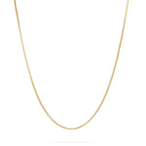 Square Chain Gold