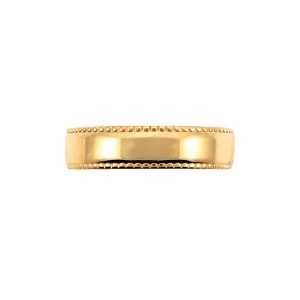 Toe Ring in 9ct Gold