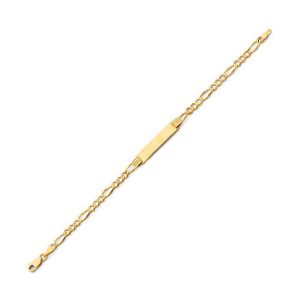 Bracelet in 9ct Gold