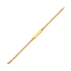 Bracelet in 9ct Gold