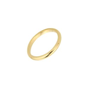 Toe Ring in 9ct Gold