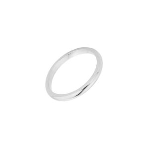 Toe Ring in 9ct White Gold