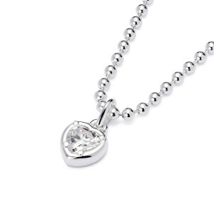 Heart Pendant