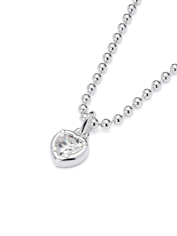 Heart Pendant