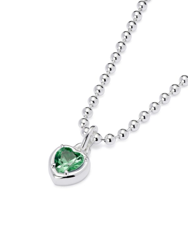 Heart Pendant