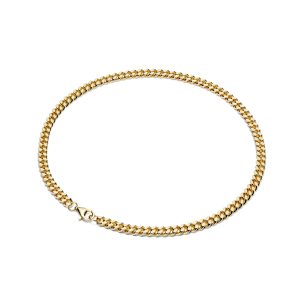 18K Cuban Chain