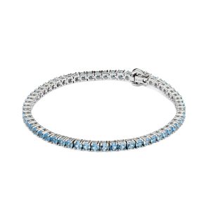 Classic Tennis Bracelet