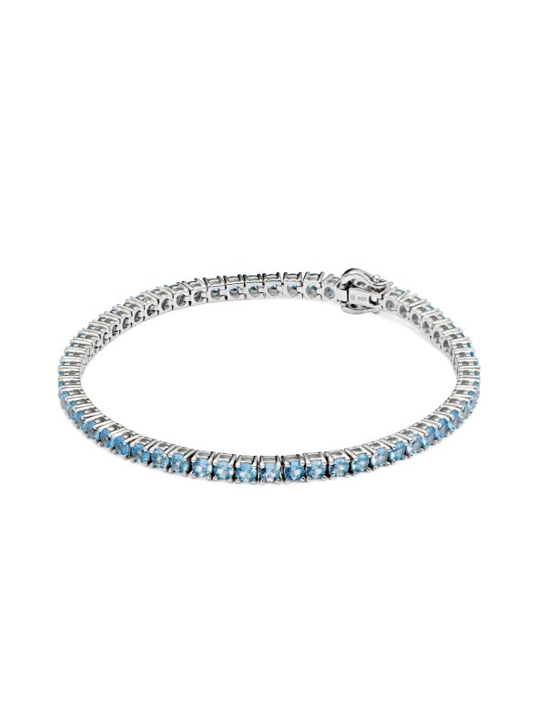 Classic Tennis Bracelet